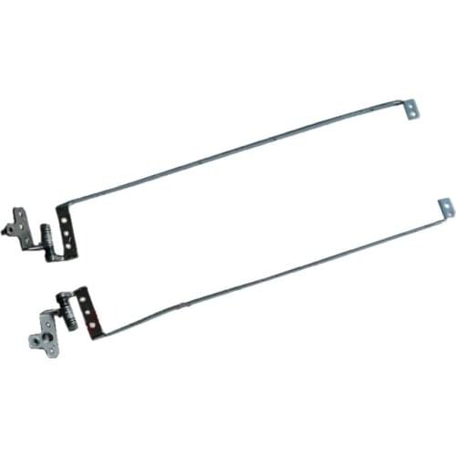 Free Shipping!! 1Pair Original New Laptop LCD Hinge For Toshiba L300 L310 L311 L315 L317 L323 L331 L332