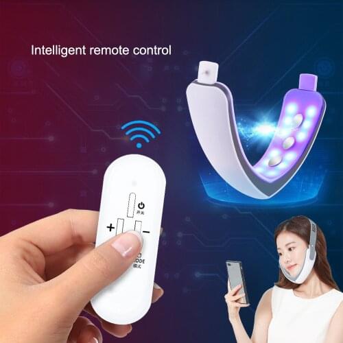 CAMMUO Chin Massagers