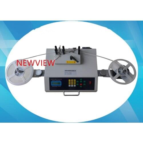 Digital display SMD component Electronic parts resistance capacitance Counting machine Leak detection function High quality NE