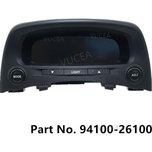 Altitude gauge assembly For Hyundai Santa fe 9410026100 94100-26100 9410026100CA 94100-26100CA 9410026100SF 94100-26100SF