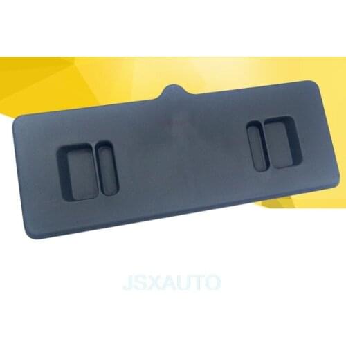 Excavator Fuse Box Decorative plate Fuse Cover Interior Trim Excavator Accessories For Kobelco SK200 210-8 Super 8