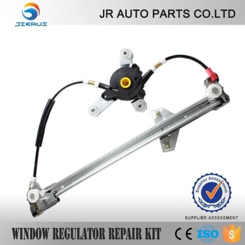 JIERUI FOR AUDI A6 4A C4 / AUDI 100 ELECTRIQUE AVANT DROIT 90-97