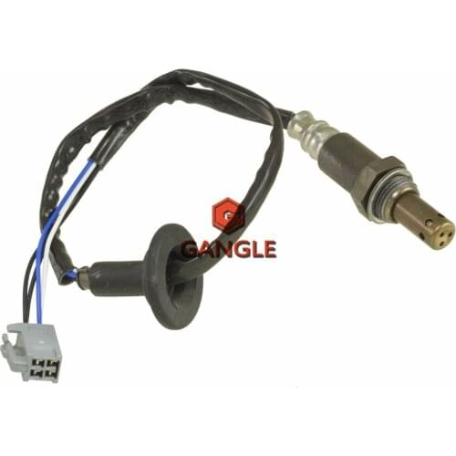 Oxygen Sensor O2 Lambda Sensor AIR FUEL RATIO SENSOR for PONTIAC VIBE TOYOTA COROLLA MATRIX 88971385 234-4233 2003-2008