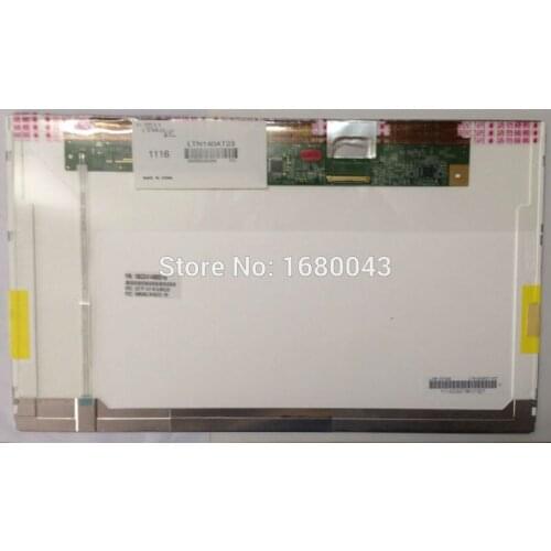 LTN140AT23 fit LTN140AT16 LTN140AT07 LTN140AT26 LTN140AT02 LTN140AT04 LTN140AT22 LP140WH4 HT140WXB-100 B140XW01