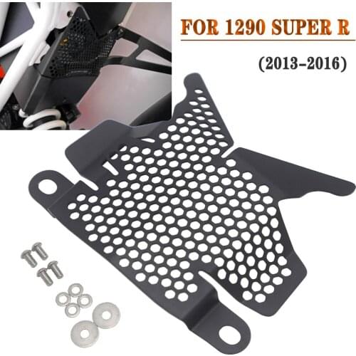 New Motorcycle FOR 1290 Super R Rectifier Guard / Pillion Peg Removal Kit 2013-2016 Motorcycle Accessories
