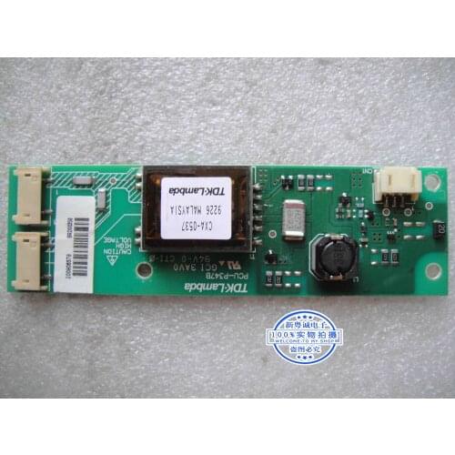 PCU-P347B GCI 3AV0 CXA-0537 9226
