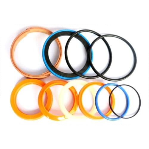 Suitable for JCB 991-20023 Backhoe Loader Oil Seal Repair Kit Hydraulic Seal Repair Kit