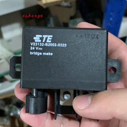 Relay v2332-b2002-x025 24V