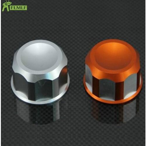 Alloy CNC Fuel Tanks Cap Fit for 1/5 GTB Racing HPI ROFUN ROVAN KM BAJA 5B 5T 5SC Toys Parts