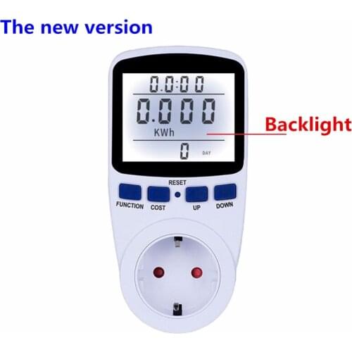 TWIDEC Electricity Meters