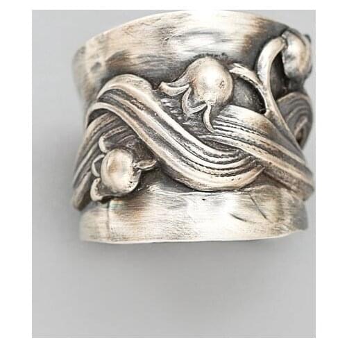 Большие кольца Tzliwen China At AliExpress