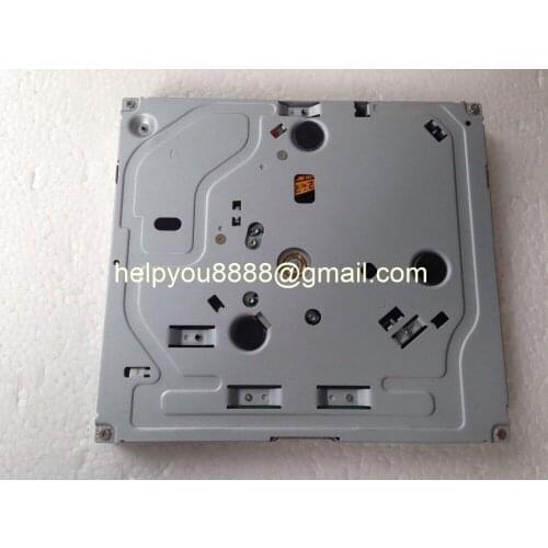 Top quality Korea DVS DSS-867 S DVD loader drive deck mechanism without PCB for roof rear seat car DVD player audio video