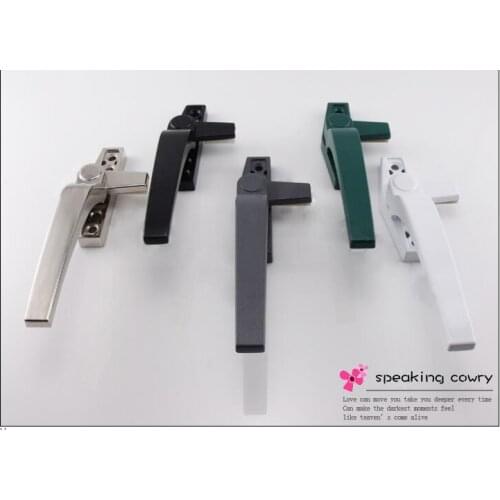 Replacement Security UPVC Window Door Lock Sash Jammer