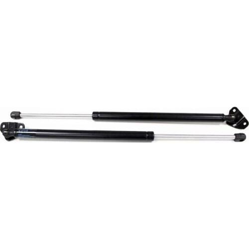 2pcs Rear Boot Tailgate Gas Struts Shock Damper Lift Supports for Hyundai Veloster 2012-2018 403mm Car-Styling Absorber