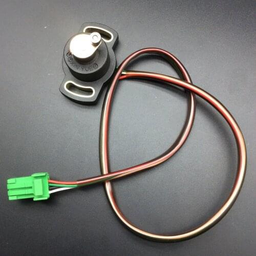 For Lifan 320 EPS electronic power steering torque angle sensor