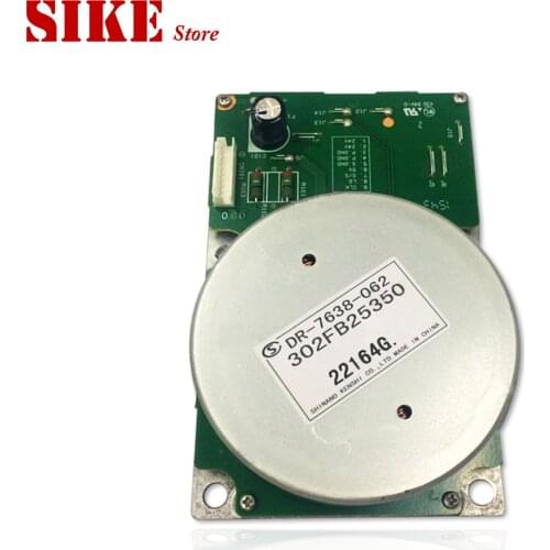 302FB25350 2FB25350 Fuser Motor For Kyocera KM6030 KM8030 TASKalfa 620 820 DR-7638-062