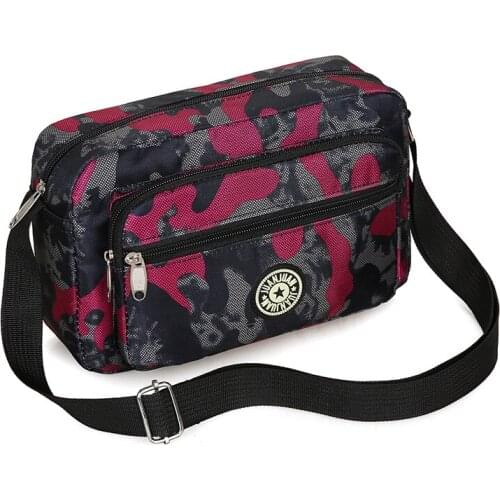 GFAY.ALEN Travel Bags