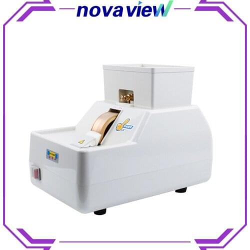 China Manual Lens Edger Optical Hand Edging Machine Cp-7a-35w