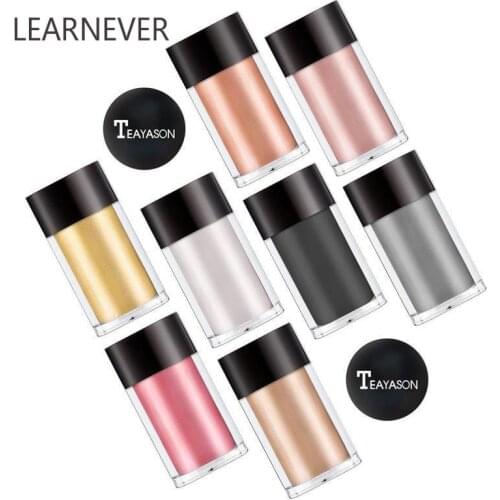 LEARNEVER Mineral Eyeshadow China