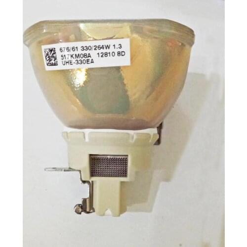 Inmoul Original Projector Lamp For ELPLP63 For EB-G5650W / EB-G5750WU / EB-G5800 / EB-G5900 / EB-G5950 / H345A / H347A / H349A