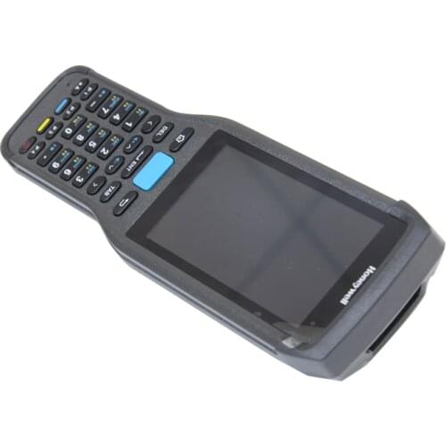 EDA60K-0-N323ENCC Handheld Mobile Computer For Honeywell ScanPal EDA60K10.2 cm WLAN 2D 2G / 16G ANDR7.1 Barcode Scanner
