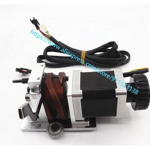 Prodigi AEMco Feiya ZGM Haina Ricoma CAMFive Chinese Tubular Household Embroidery Machine Spare Parts Color Change Motor