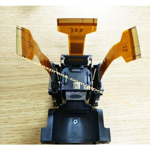 Projector LCD Prism Assy For SONY VPL-CH375 LCD Panel Assembly Whole Block