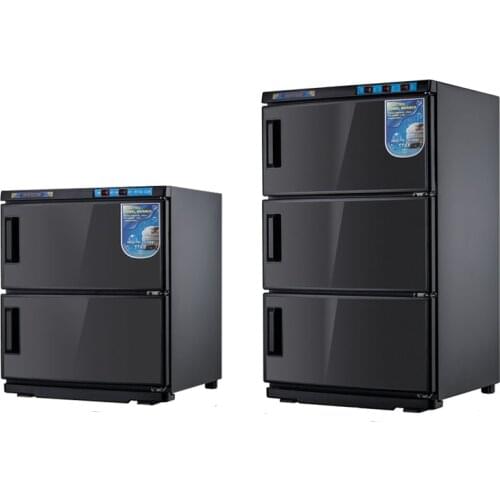 25/50/75L Wet Towel Heating Disinfection Cabinet Wet Towel Warmer UV Sterilizer Steam Box Esterilizador Uv Disinfection Cabinet