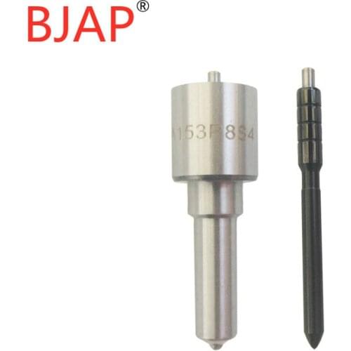 High Quality Common Rail Nozzle Sprayer DLLA153P884 For Injector 0950005800 6C1Q9K546AC 1378432 1980.J7 9659296080 6C1Q-9K546-AC