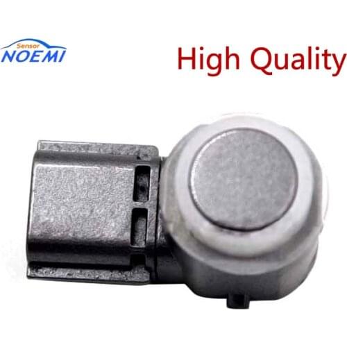 YAOPEI silver Black White color New Parking Distance Control PDC Sensor OE number 284384GA0A Fits for Nissan