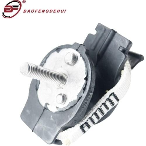 Car Gearbox Mounts Rear for BMW 1/2/3/4Series 125 120 116 118 114 220 228 316 318 320 325 328 420 428 22316796617