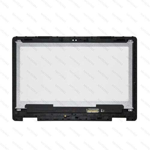 13.3'' LED LCD Touch Screen Digitizer Display Panel for Dell Inspiron 13 P69G P69G001