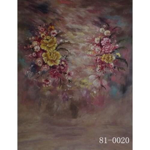 10*20ft Hand Painted cloth photography background wedding,toile de fond studio photo 0020,muslin scenic photo backdrops