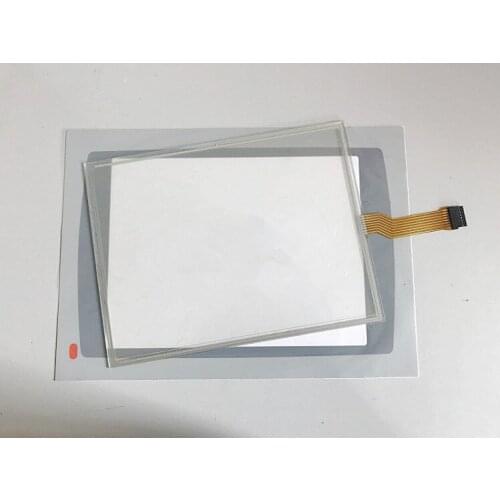 2711P-T12C4A1 touch screen or protective film for Panel View Plus