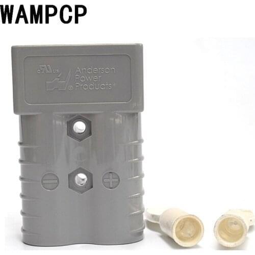 350A 600V SB350 Original Anderson Connector for battery connector