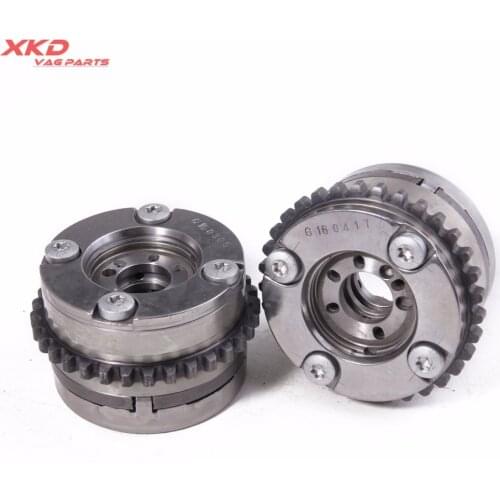 A2760503700 Intake Left & Right Camshaft Adjuster Actuator Fit For CLS400 E350 E400 GL450 GLE35 A276 050 3600