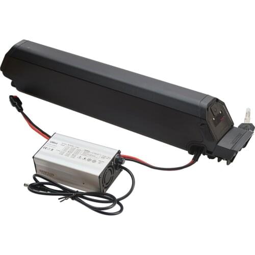 48V Battery 52V ebike Battery Reention Dorado 36V 13Ah 15Ah 16Ah 20Ah E-bike battery pack 500w 750w with Samsung 18650 cell