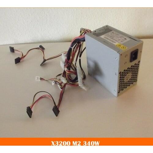 Power supply for 39Y7329 39Y7330 DPS-400MB-1 A 39Y7320 39Y7321, fully tested