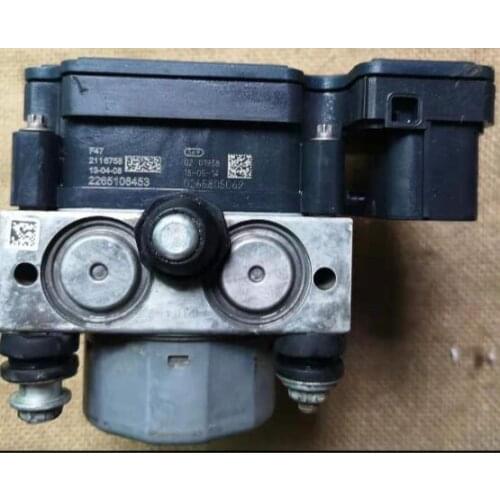 ABS pump assembly brake assembly control unit E1ZB000B10 For CHANGAN CHANA CS35