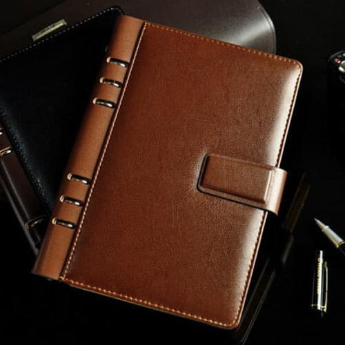 Yiwi cagie notebook brand stationery A5 &B5 notebook fashion diary book