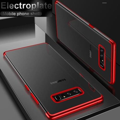 ICCKER Samsung Galaxy S10 Phone Cases