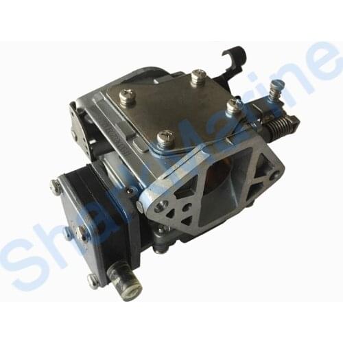 Carburetor for YAMAHA outboard PN 63V-14301-00