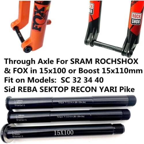 QIYOU Rear Axles Of Bicycles