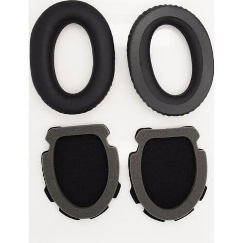 Replacement Ear Pads Cushion Earpads For Bose Aviation Headset X A10 A 10 Feb 8 A20