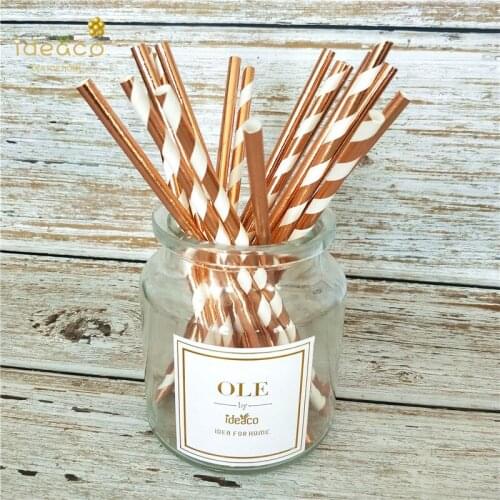 Sweet Made Wedding Disposable Tableware