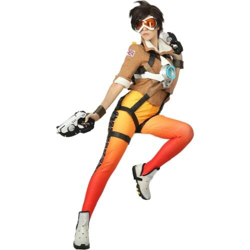 XCOSER Carnival Costumes