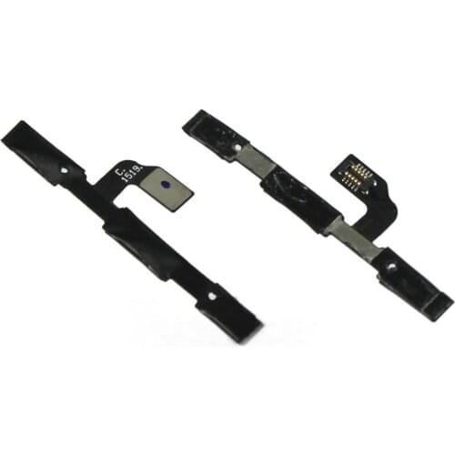 10pcs/lot OEM For Huawei Ascend P8 Power ON/OFF and Volume Button Flex Cable
