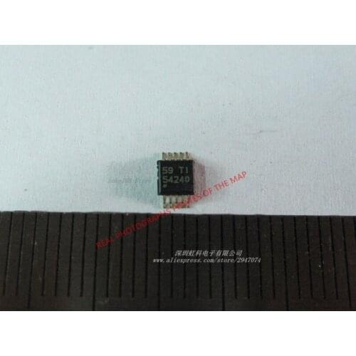 10pcs/lot TPS54240DGQR MSOP10 TPS54240 In Stock