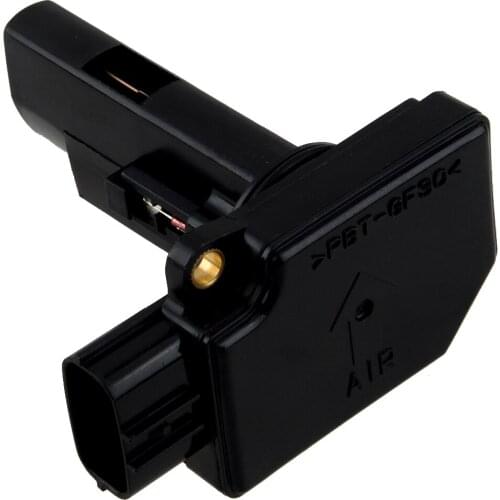 Car MR985187 Mass Air Flow Meter Sensor Fit For Mitsubishi Eclipse Galant Endeavor Lancer Outlander E5T60171 5S2994 SU6978