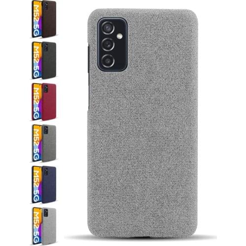 Axivvill Samsung Galaxy M21 Phone Cases